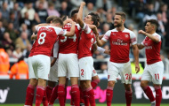 Liệu Arsenal có tự phá được kỷ lục chiến thắng của mình ở Premier League?
