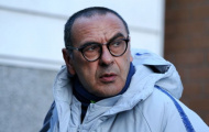 Hazard vắng mặt, HLV Sarri nói gì?