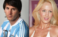 Hết Ronaldo, đến lượt Messi bị bới móc scandal tình ái
