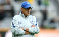 Hủy diệt Burnley, Sarri viết nên trang sử mới tại Chelsea
