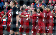 Hủy diệt Cardiff, Liverpool có khởi đầu tuyệt nhất sau gần 1 thập kỷ