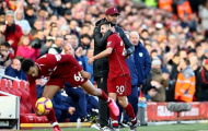HLV Jurgen Klopp nói gì sau màn hủy diệt Cardiff của Liverpool