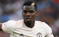 'Không, tôi không thể! Man Utd cấm tôi mở miệng'