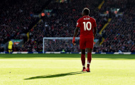 Mane chỉ ra cái tên bất ngờ mắc lỗi làm Liverpool mất chuỗi sạch lưới