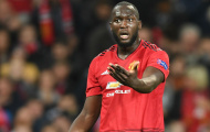 Mourinho nói thẳng lý do 'trảm' Lukaku ở trận gặp Everton