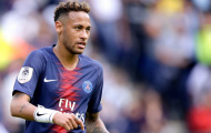 Trước thềm siêu kinh điển, đây là hành động của Neymar với Barca
