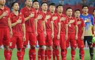 VFF công bố giá vé hai trận sân nhà của ĐT Việt Nam tại AFF Cup 2018