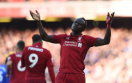 Sadio Mane chỉ ra nguyên do Liverpool để Cardiff chọc thủng lưới