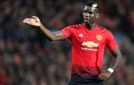 Sao Man Utd bị chỉ trích gay gắt vì điều này