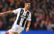 'Thật khó để thay một cầu thủ ghi 50 bàn/mùa như Ronaldo'