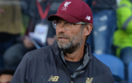 Klopp phản ứng thế nào về câu nói 'rất khó để thắng Liverpool'?