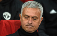 Tin nhanh 28/10: Lộ 2 ƯCV thay Mourinho; Arsenal săn sao Man Utd!