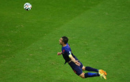 3 khoảnh khắc định mệnh trong sự nghiệp của Robin Van Persie: Cảm ơn Manchester United