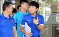 Thêm một trợ lý chia tay HLV Park Hang-seo trước thềm AFF cup 2018