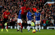 Mourinho nói lời chuẩn xác về cách đá penalty của Pogba