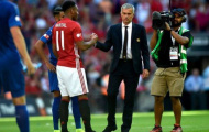 Man Utd thắng nhọc, nhưng Mourinho đã hiểu một điều quý giá