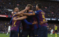 5 điểm nhấn Barca 5-1 Real: Thảm sát kinh hoàng; Án 'tử' chờ Lopetegui