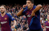 Barcelona đã dạy cho Real Madrid thế nào là Tiki-Taka!