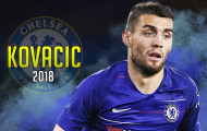 Tương lai của Kovacic ở Chelsea sẽ phụ thuộc vào điều này