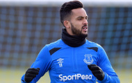 Thua đau Man United, 'tội đồ' Everton bị CĐV chỉ trích gay gắt