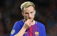 Thắng đậm, Rakitic lên tiếng chê đối thủ kém khôn ngoan