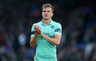Chấm điểm Arsenal: Ozil gây thất vọng, Bất ngờ với tên hay nhất