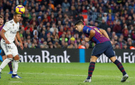 Chấm điểm Barca: Điểm 10 cho chất lượng