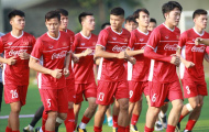 Nhật ký AFF Cup 2018: ĐT Việt Nam chia tay 5 cầu thủ