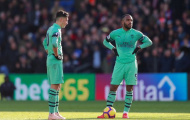 Dư âm trận hòa của Arsenal: Trở lại mặt đất thôi Unai Emery!