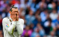 5 cầu thủ Real Madrid đã làm thất vọng Lopetegui nhiều nhất 