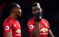 NHM Man Utd chỉ ra cái tên đẳng cấp nhất đội sau trận Everton