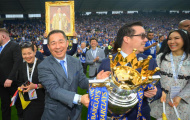Bi kịch! Leicester City ra thông báo chính thức vụ tai nạn máy bay