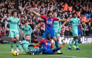 Hai điều Arsenal cần khắc phục nếu muốn lọt vào top 4