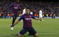 Không phải hết thời, Suarez chỉ chờ ngày hủy diệt Real