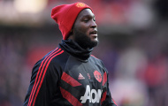 'Không Lukaku, Man Utd chơi hay đến lạ kỳ'