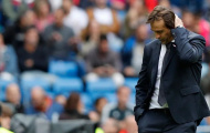 Hủy diệt Real, HLV Valverde nói lời cảm thông với Lopetegui