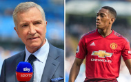 'Cậu ấy siêu việt, nhưng không muốn thi đấu cho Man Utd'