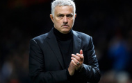 Man Utd thắng, nhưng đã đến lúc Mourinho nghĩ về phiên chợ Đông