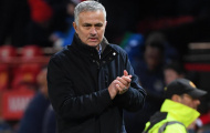 Thắng Everton, Mourinho chỉ ra 2 thứ 'bất khả thi' của Man Utd