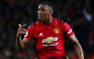 Mourinho: 'Martial đã hiểu điều trước đây không hiểu'