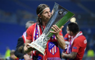 Nâng cấp cánh trái, Man Utd nhắm 'lão tướng' 30 triệu euro
