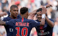 Neymar tịt ngòi, đã có cái tên tuyên bố 'gánh team' cho PSG