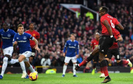 'Nhìn Pogba chạy đà, tôi đã đoán được bóng sẽ đi hướng nào'