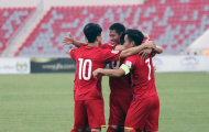 Điểm tin bóng đá Việt Nam sáng 29/10: Anh Đức nhận xét gì về lứa đàn em như Xuân Trường, Công Phượng?