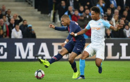 Quá nhanh quá nguy hiểm, Mbappe giúp PSG diệt gọn Marseille