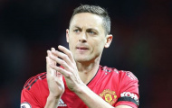 'Quan trọng là Man Utd đã thắng'