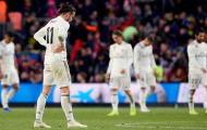 Những hiệu ứng domino nếu Antonio Conte đến Real Madrid