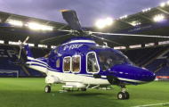 Tai nạn trực thăng của chủ tịch Leicester là 'thảm hoạ' đầu tiên của AgustaWestland 