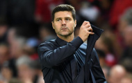 Pochettino: 'Tôi chưa bao giờ cảm thấy tệ thế này'