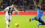 Tháng Mười Một sắp đến, ai cản nổi Juventus?